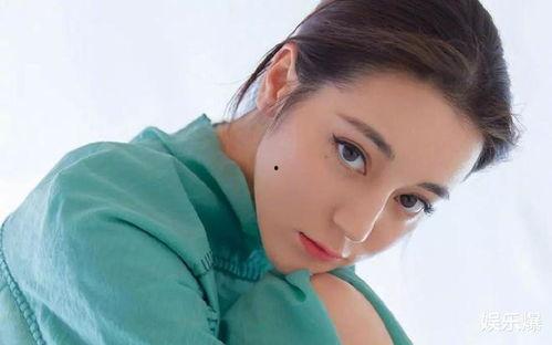 迪丽热巴吃瓜娱乐,揭秘娱乐圈幕后故事
